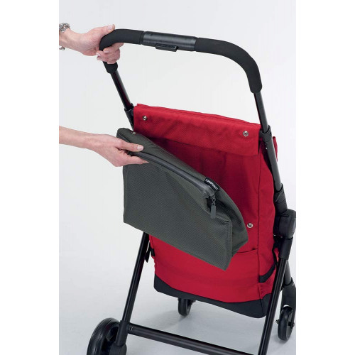 Foppapedretti Go Fast - Carrello Portaspesa...