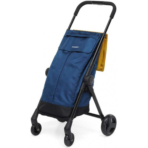 Foppapedretti Go Fast - Carrello Portaspesa...