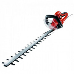 Black+Decker GT7030-QS - Tagliasiepi 700 W, Lama 70 cm, Passo 30 mm, Protezione Punta, Coprilama Rigido	
