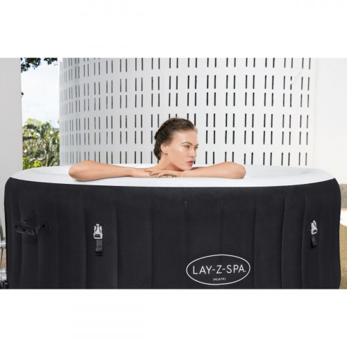 Bestway 60001 centro benessere e vasca...