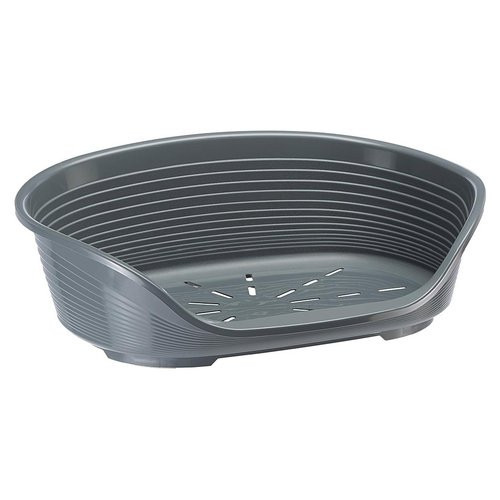 Cuccia interno Ferplast 70204947 Siesta Deluxe 4