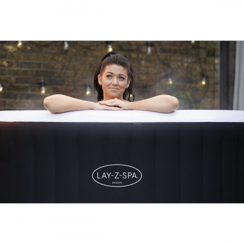 Bestway 60001 centro benessere e vasca...