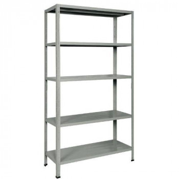 EuroKit scaffale metallo...