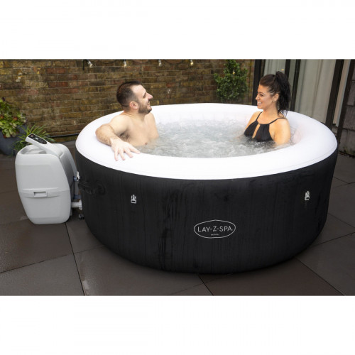 Bestway 60001 centro benessere e vasca...