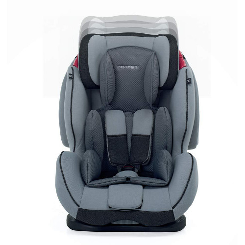 Foppapedretti Dinamyk 9-36 - Seggiolino Auto...