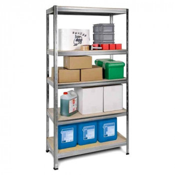 Scaffale in kit Bizzotto...