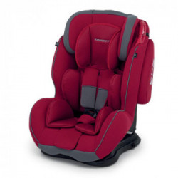 Foppapedretti 970385304 - Dinamyk 9-36 Segg.Auto Red