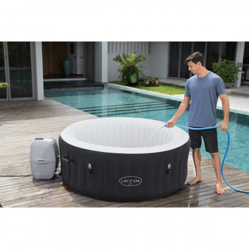 Bestway 60001 centro benessere e vasca...