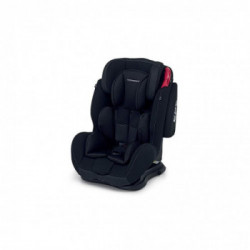 Foppapedretti 385301 - Seggiolino Auto Dinamyk Gruppo 1,2,3 (9-36kg), Carbon
