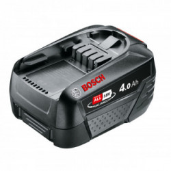 Bosch 1 600 A01 1T8 batteria e caricabatteria per utensili elettrici