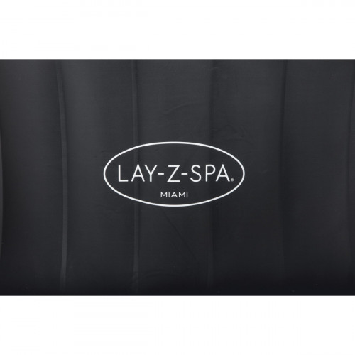 Bestway 60001 centro benessere e vasca...