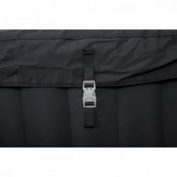 Bestway 60001 centro benessere e vasca idromassaggio Nero, Grigio, Bianco 669 L Rotondo