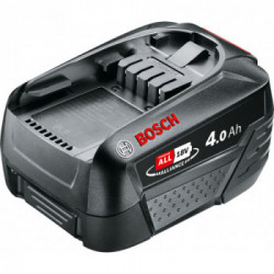 Bosch 1 600 A01 1T8 batteria e caricabatteria per utensili elettrici