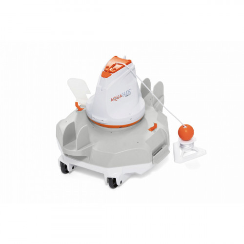 Bestway 58620 aspiratore per stagno e piscina...