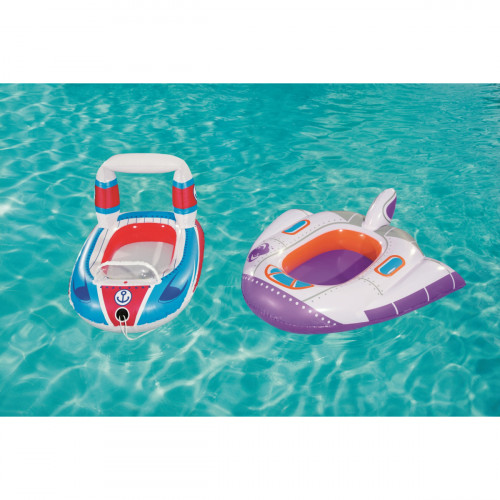 Bestway 34106 galleggiante da piscina e da...