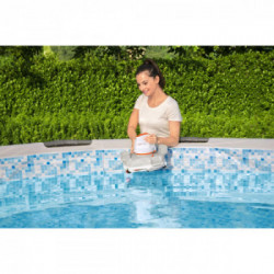 Bestway 58620 aspiratore per stagno e piscina Aspiratore per piscina robotico