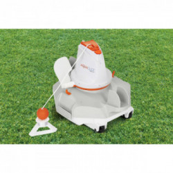 Bestway 58620 aspiratore per stagno e piscina Aspiratore per piscina robotico