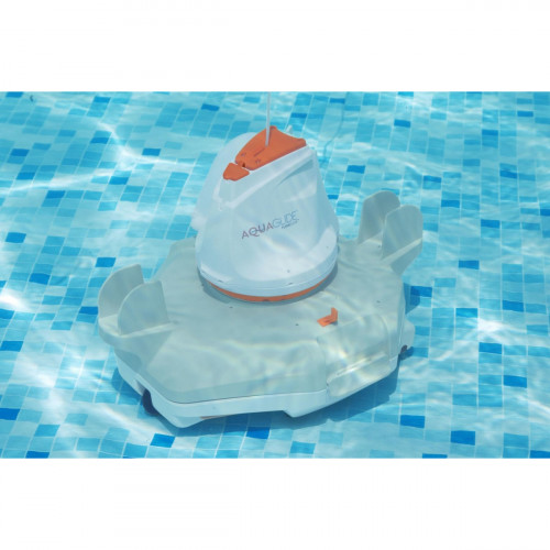 Bestway 58620 aspiratore per stagno e piscina...