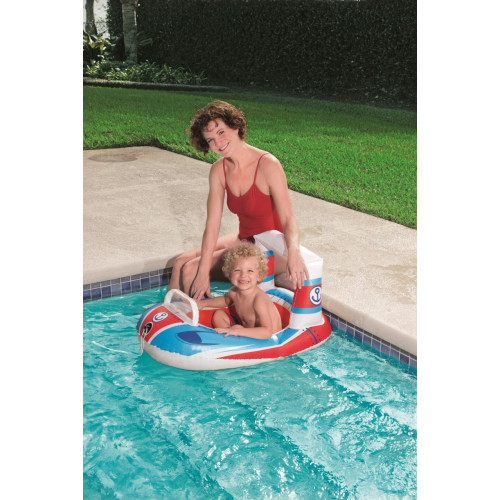 Bestway 34106 galleggiante da piscina e da...