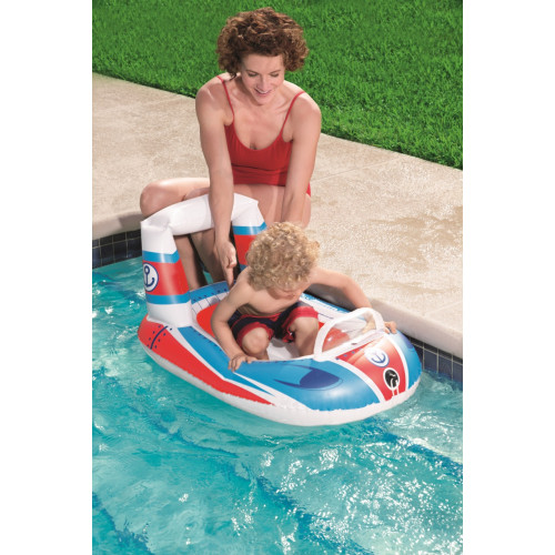 Bestway 34106 galleggiante da piscina e da...