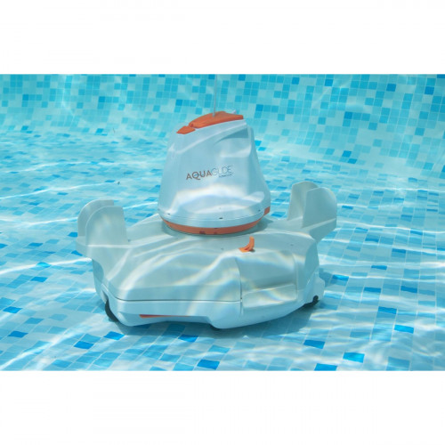 Bestway 58620 aspiratore per stagno e piscina...