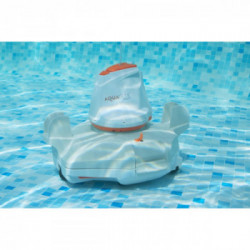 Bestway 58620 aspiratore per stagno e piscina Aspiratore per piscina robotico