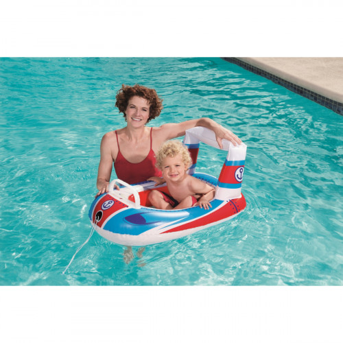 Bestway 34106 galleggiante da piscina e da...