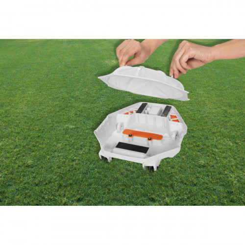 Bestway 58620 aspiratore per stagno e piscina...