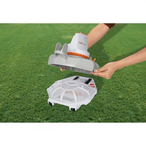 Bestway 58620 aspiratore per stagno e piscina...
