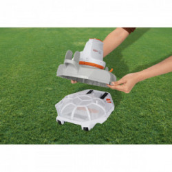 Bestway 58620 aspiratore per stagno e piscina Aspiratore per piscina robotico