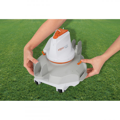 Bestway 58620 aspiratore per stagno e piscina...