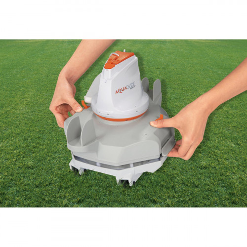 Bestway 58620 aspiratore per stagno e piscina...