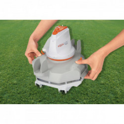 Bestway 58620 aspiratore per stagno e piscina Aspiratore per piscina robotico