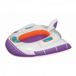 Bestway 34106 galleggiante da piscina e da spiaggia Multicolore Barca da bambino Immagine