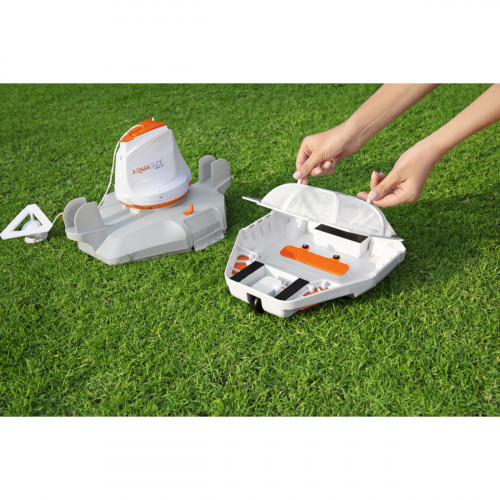 Bestway 58620 aspiratore per stagno e piscina...