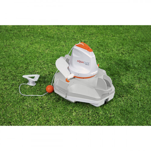 Bestway 58620 aspiratore per stagno e piscina...