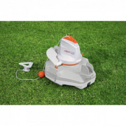 Bestway 58620 aspiratore per stagno e piscina Aspiratore per piscina robotico