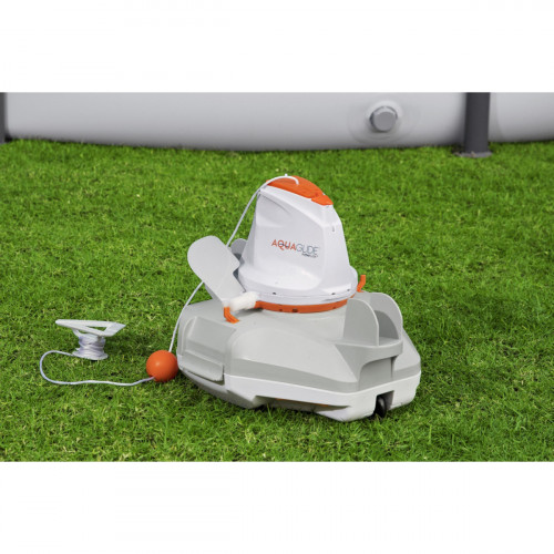 Bestway 58620 aspiratore per stagno e piscina...