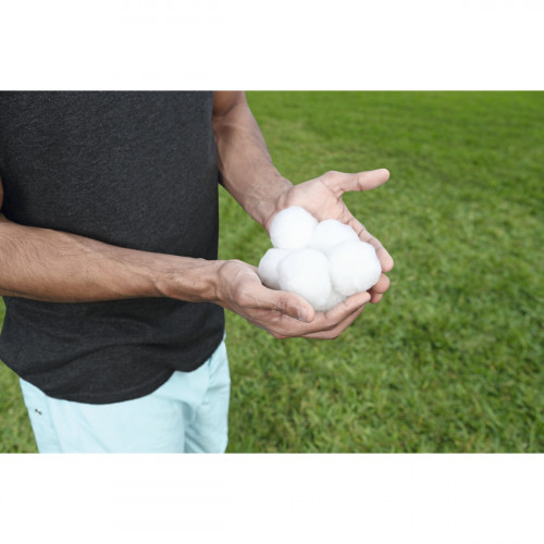 Bestway 58475 accessorio per piscina Supporto...