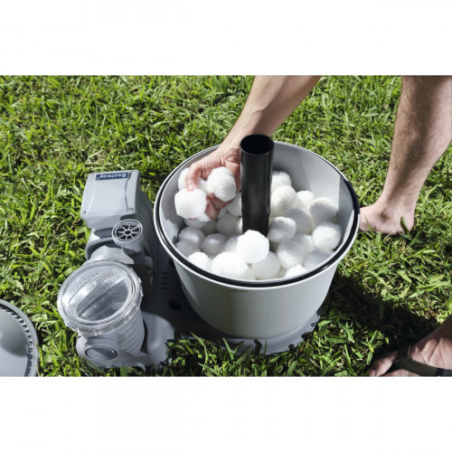 Bestway 58475 accessorio per piscina Supporto...