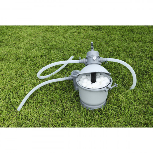 Bestway 58475 accessorio per piscina Supporto...