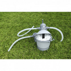Bestway 58475 accessorio per piscina Supporto per filtro