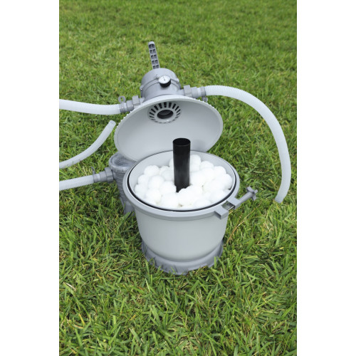 Bestway 58475 accessorio per piscina Supporto...