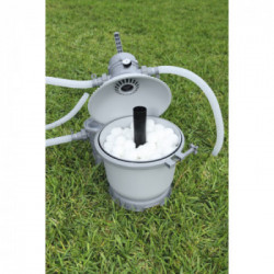 Bestway 58475 accessorio per piscina Supporto per filtro