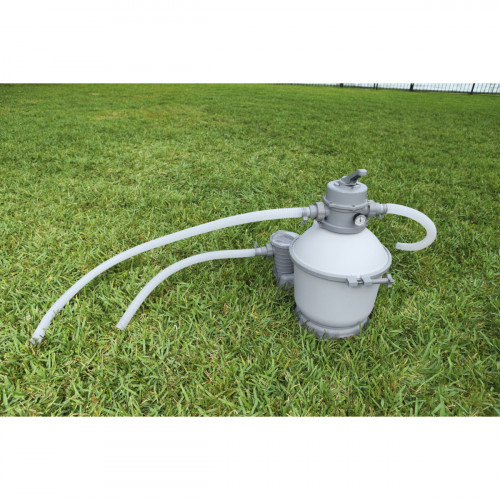 Bestway 58475 accessorio per piscina Supporto...