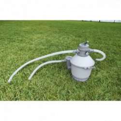 Bestway 58475 accessorio per piscina Supporto per filtro