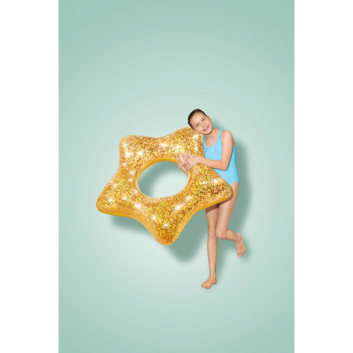 Bestway 36141 galleggiante da piscina e da...