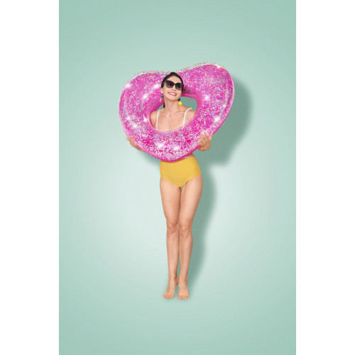 Bestway 36141 galleggiante da piscina e da...