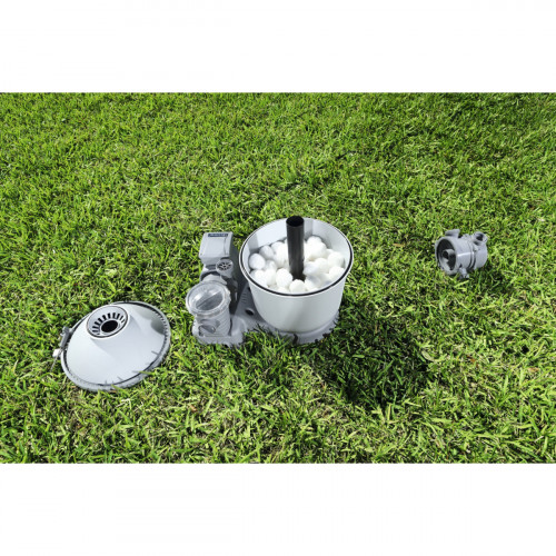 Bestway 58475 accessorio per piscina Supporto...