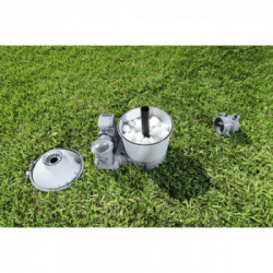 Bestway 58475 accessorio per piscina Supporto per filtro